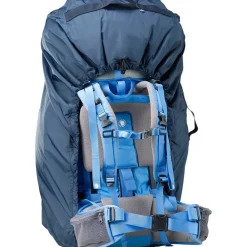 Outlet Fju00e4llru00e4ven Fjällräven Sadesuoja Flight Bag 50-65 L
