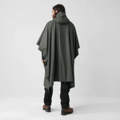 Online Fju00e4llru00e4ven Fjällräven sadeviitta Poncho