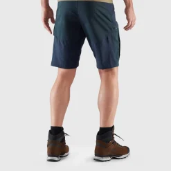 Discount Fju00e4llru00e4ven Fjällräven shortsit Abisko Midsummer 118-244 Fossil-Suede Brown