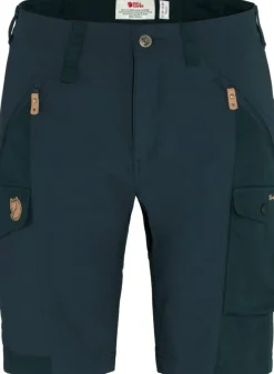 Fju00e4llru00e4ven Fjällräven shortsit Nikka Curved W