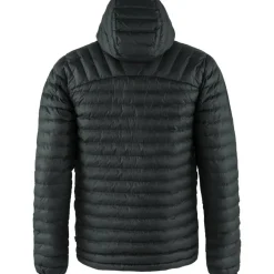 Clearance Fju00e4llru00e4ven Fjällräven takki Expedition Lätt Hoodie M