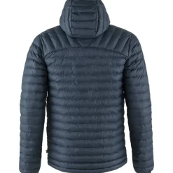 Clearance Fju00e4llru00e4ven Fjällräven takki Expedition Lätt Hoodie M