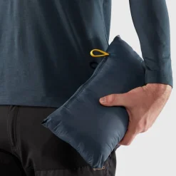 Clearance Fju00e4llru00e4ven Fjällräven takki Expedition Lätt Hoodie M