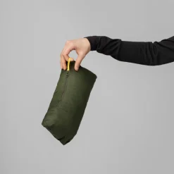 Sale Fju00e4llru00e4ven Fjällräven takki Expedition Lätt Hoodie W 614 Patina Green