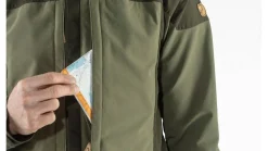 Fjällräven Takki Keb men*Fju00e4llru00e4ven New