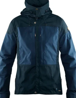 Fjällräven Takki Keb men*Fju00e4llru00e4ven New