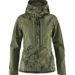 Sale Fju00e4llru00e4ven Fjällräven Takki Keb women