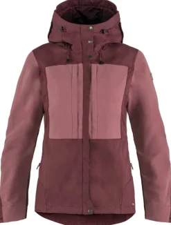 Sale Fju00e4llru00e4ven Fjällräven Takki Keb women