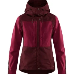 Sale Fju00e4llru00e4ven Fjällräven Takki Keb women