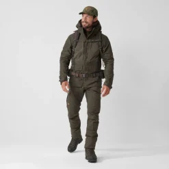 Fjällräven takki Lappland Hybrid men*Fju00e4llru00e4ven Best