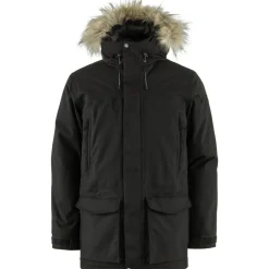 Fjällräven takki Nuuk Lite Parka M*Fju00e4llru00e4ven New