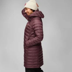 Online Fju00e4llru00e4ven Fjällräven takki Snow Flake Parka W 357 Port