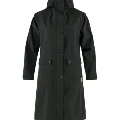 Fjällräven takki Vardag Rain Parka W*Fju00e4llru00e4ven Sale