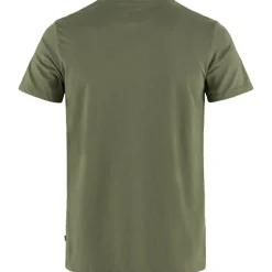 Fjällräven t-paita 1960 Logo*Fju00e4llru00e4ven Hot