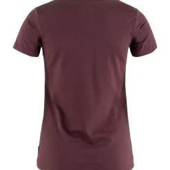 Best Fju00e4llru00e4ven Fjällräven t-paita 1960 Logo W 357 Port