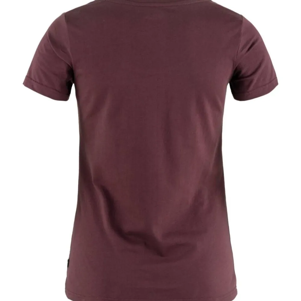 Best Fju00e4llru00e4ven Fjällräven t-paita 1960 Logo W 357 Port