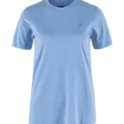 Fjällräven t-paita Abisko Day Hike SS W*Fju00e4llru00e4ven Outlet