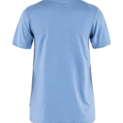 Fjällräven t-paita Abisko Day Hike SS W*Fju00e4llru00e4ven Outlet