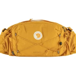 Best Fju00e4llru00e4ven Fjällräven vyölaukku Abisko Hip Pack 6