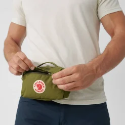 Fjällräven vyölaukku Kånken Hip Pack*Fju00e4llru00e4ven Best