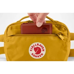 Fjällräven vyölaukku Kånken Hip Pack*Fju00e4llru00e4ven New