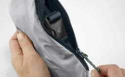 Fju00e4llru00e4ven Fjällräven vyötärölaukku High Coast Hip Pack 560 Navy