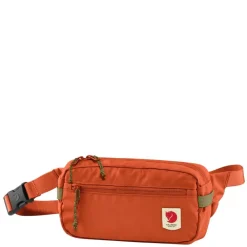 Fju00e4llru00e4ven Fjällräven vyötärölaukku High Coast Hip Pack 560 Navy