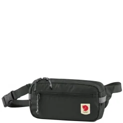 Fju00e4llru00e4ven Fjällräven vyötärölaukku High Coast Hip Pack 560 Navy