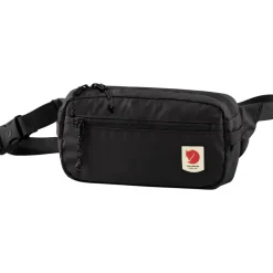 Fju00e4llru00e4ven Fjällräven vyötärölaukku High Coast Hip Pack 560 Navy