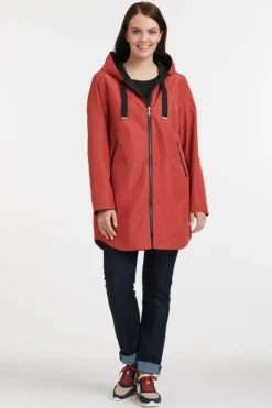 Hot Flare takki 6091-115 28 Navy