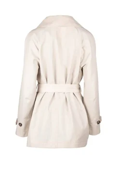 Flare takki 6920-402 32 Vaalea beige