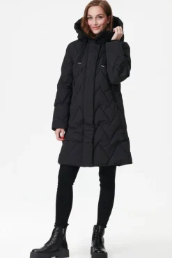 Flare takki 995-121 MUSTA 99