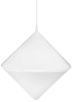 Diamond Ø 420 mm riippuvalaisin opal*Fosto Sale