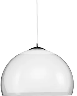 Clearance Fosto Dipol Ø 460 mm riippuvalaisin kirkas