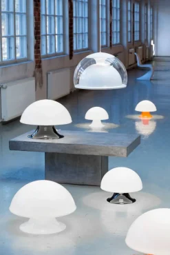 Sale Fosto Siluette Ø 460 mm riippuvalaisin kirkas/valkoinen