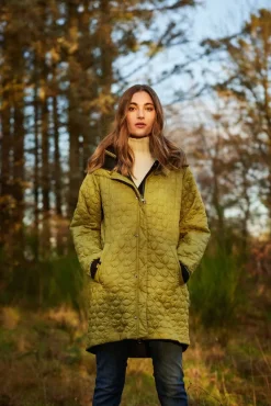 kääntötakki 956-520*Frandsen Outlet