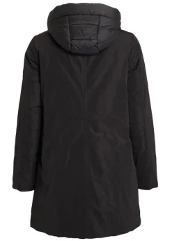 Outlet Frandsen kääntötakki 701-514 MUSTA 90