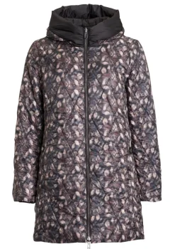 Outlet Frandsen kääntötakki 701-514 MUSTA 90