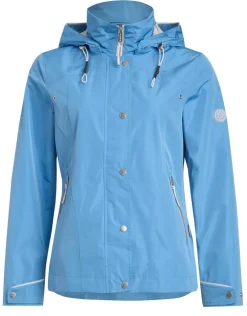 Hot Frandsen takki 255-162 60 Skyblue