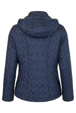 Discount Frandsen takki 231-521 69 Navy