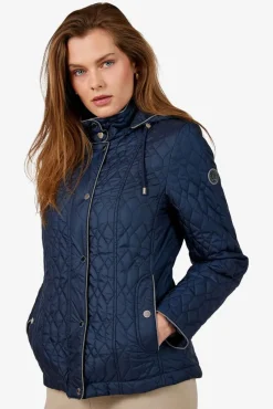 Discount Frandsen takki 231-521 69 Navy