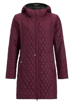 Frandsen takki 357-448 90/49 black/wine