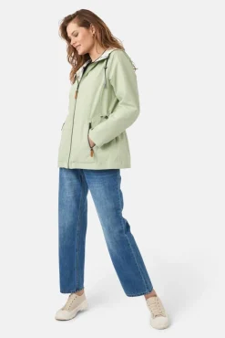 Discount Frandsen takki 415-403 8585 V.vihreu00e4