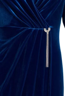 Sale Frank Lyman mekko 239236 Sininen