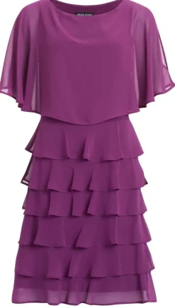 Outlet Frank Lyman mekko 259029 311 Purppura