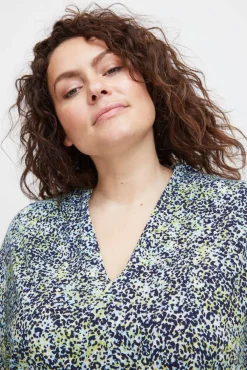 trikoomekko 20612561*Fransa Plus Outlet