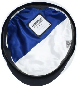 Outlet Fredrikson Ylioppilaslakki, suomalainen Valkoinen