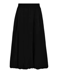 Freequent hame FqMondo-skirt Black