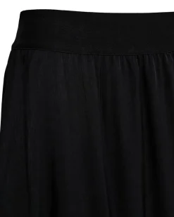 Freequent hame FqMondo-skirt Black