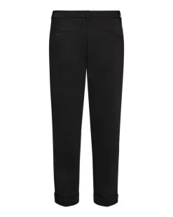 Clearance Freequent housut FqIsadora-pants Black / musta